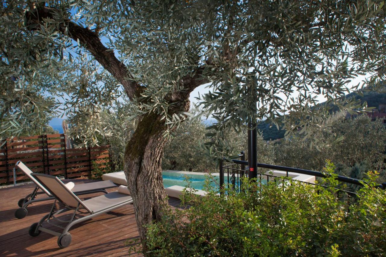 Villa Ioanna By Pelion Esties Ano Gatzea Eksteriør bilde